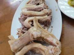 -四嫂鹅肉店(银海南二横街店)