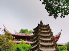 -涂山寺素食餐厅