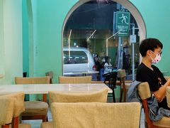 大堂-新荔园茶餐厅(荔湾区府宿舍大院店)