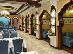 -阿布都新疆音乐美食城(长湖路店)