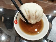 -庆丰包子铺(西单店)