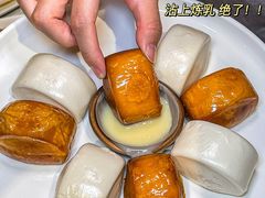 -八珍玉食鸡煲·打边炉(印象城店)