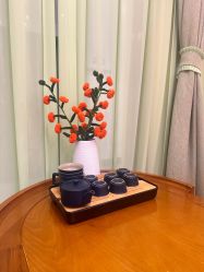 -芳朵美容养生SPA
