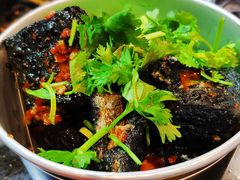 -黑色经典臭豆腐·湖南特产(太平街口店)