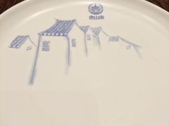 -唐山宴百姓府邸院落中餐