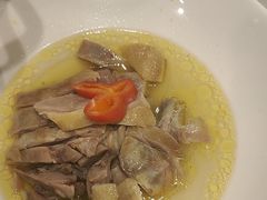 -大鹏饭店·金陵家宴(奥体中心店)