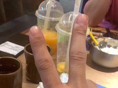 -林妈妈村·日式料理(宝山万达店)
