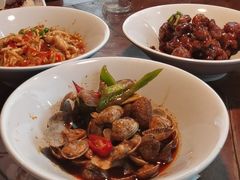 -外婆家(西红门荟聚购物中心店)