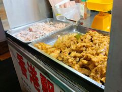 -海大南门夜市(海富街店)