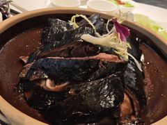 -粤财皇冠假日酒店·彩华轩中餐厅