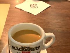 奶茶-来龙里 精致 东南亚餐室(万象城店)