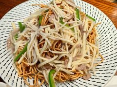 -乔家栅(襄阳南路店)