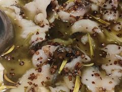 -桂满陇·蟹黄小笼汤包(中山公园店)