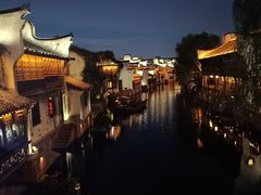 -嘉兴月河历史街区