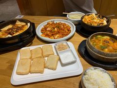 -服务大楼冷面(延大店)