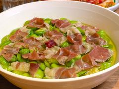 -一坐一忘云南菜(三里屯店)