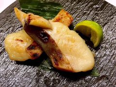 -鮨一日本料理(大中华店)