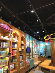 -Harry's Kitchen哈里小屋(上海大悦城店)