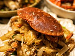 -十面欢腾·海鲜面·台式Bistro(长乐路店)