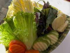 -原林野山菌火锅·炒菌(关上野生菌一条街店)