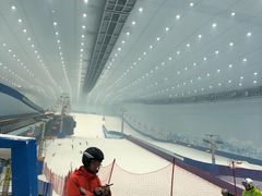 -哈尔滨热雪奇迹