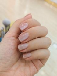 -斯馨·健康美甲美睫