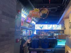 -茄子恰恰·新云南小炒(坪山益田店)