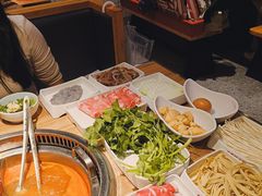 -季季红火锅(长沙步行街店)