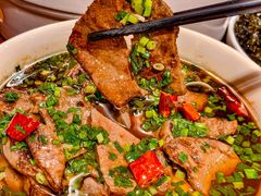 -沪上馨和小馆•海派上海菜(陆家浜路店)