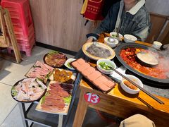 -陈眼镜火锅(总店)