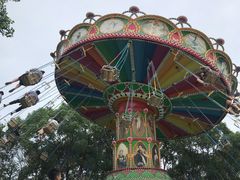 -南昌之星游乐场