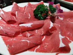 -鲁西肥牛(九方购物中心店)