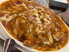阿里巴巴鸡扒-番茄屋葡式美食(总店)