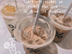 -% Arabica阿拉比卡咖啡(武汉天地店)