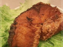 -松鹤楼面馆(飞州国际广场店)