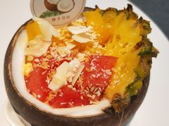 -椰子日记(世欧广场店)
