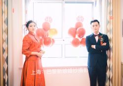 -巴黎新娘婚纱摄影·婚礼策划(嘉定总店)