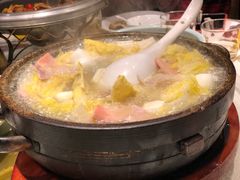 -金枝玉叶上海人家食府(三里河店)