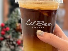 -LilBee Coffee