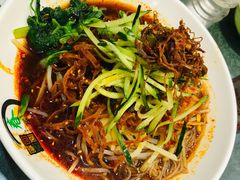 拌面-春花民族美食(佳木斯总店)