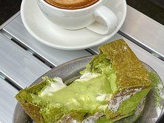 -富贵面包公司(运河店)