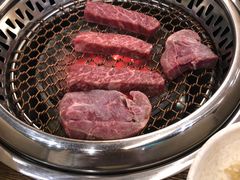 -朴大人炭烤·韩国料理(奥帆中心海尔洲际店)