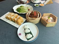 -同禧荟·港味海鲜火锅·粤菜(三亚湾店)