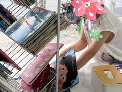 -新达口腔(华东理工大学店)