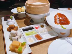-四季民福烤鸭店(西单华威约饭街店)