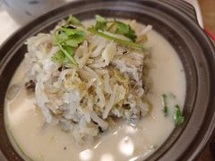-向外鱼乐·土菜·虹鳟鱼