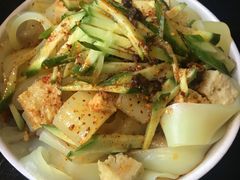 -木卡买提新疆餐厅·清真(新里海顿公馆店)