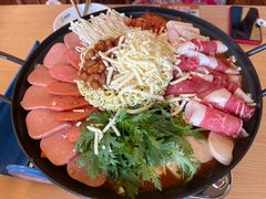 -汤连得温泉馆(宝山店)