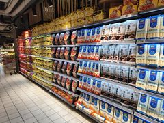 -物美超市(三里河店)