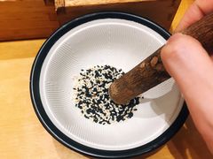 芝麻-胜博殿日式炸猪排(西红门店)